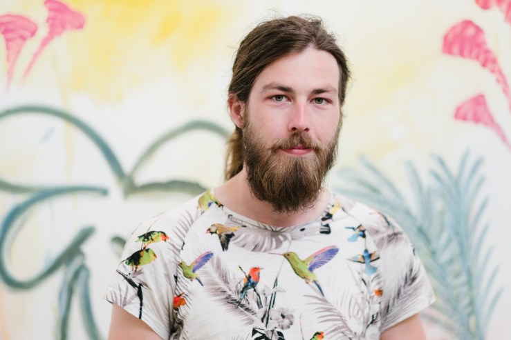 Bart Bruijn - profile